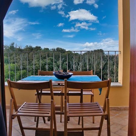 Case Vacanze A Santa Teresa Di Gallura Экстерьер фото