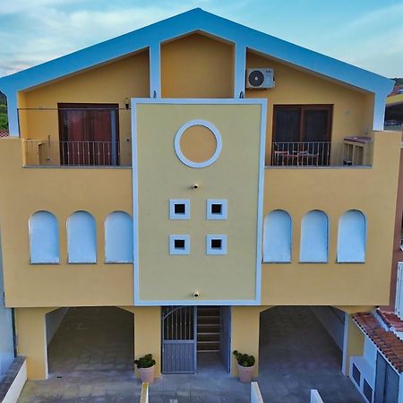 Case Vacanze A Santa Teresa Di Gallura Экстерьер фото