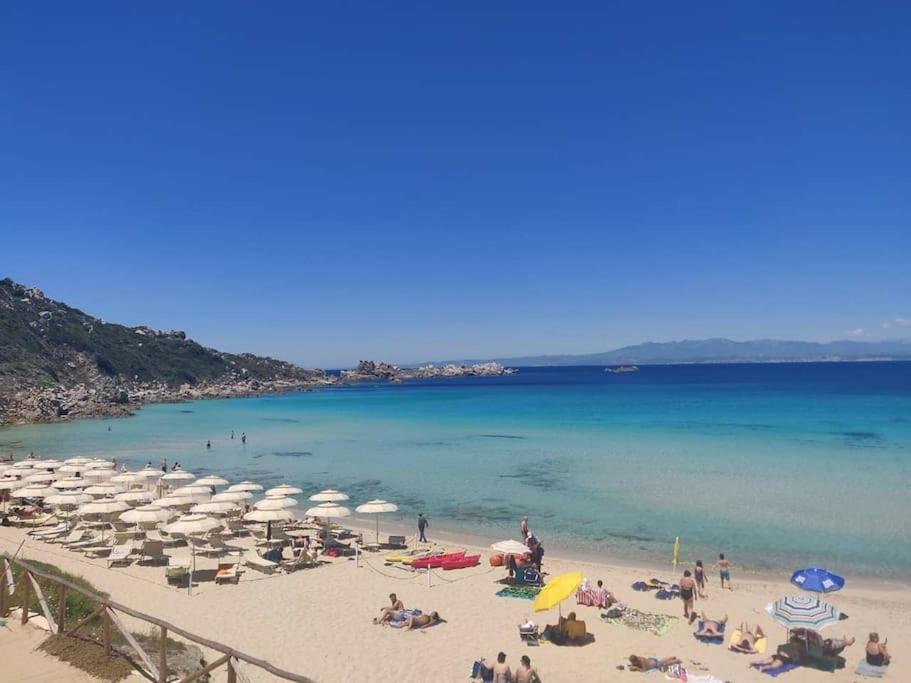Case Vacanze A Santa Teresa Di Gallura Экстерьер фото