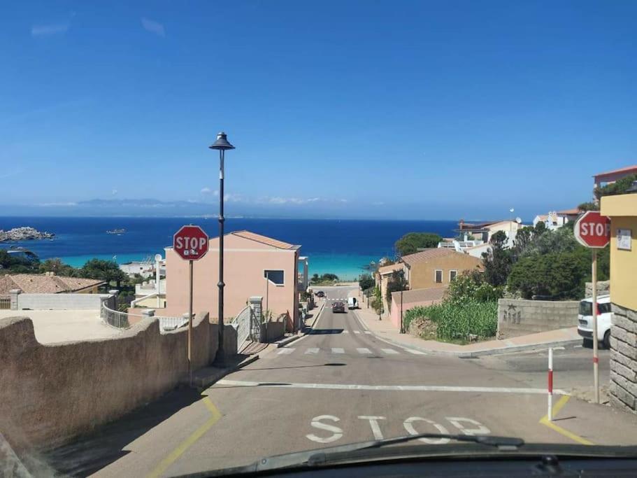 Case Vacanze A Santa Teresa Di Gallura Экстерьер фото