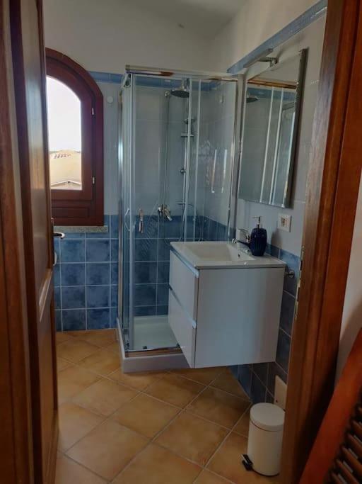 Case Vacanze A Santa Teresa Di Gallura Экстерьер фото