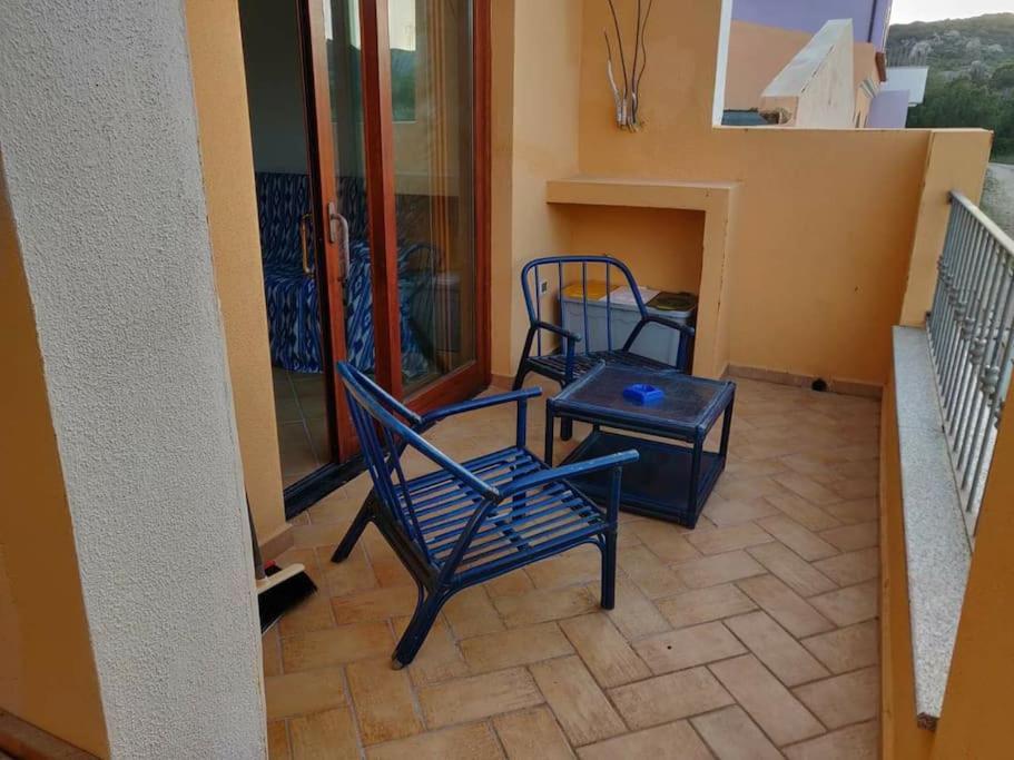 Case Vacanze A Santa Teresa Di Gallura Экстерьер фото