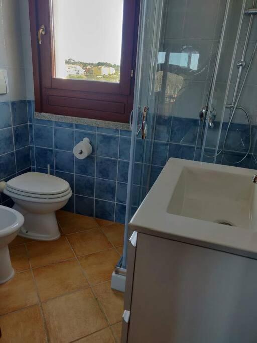 Case Vacanze A Santa Teresa Di Gallura Экстерьер фото