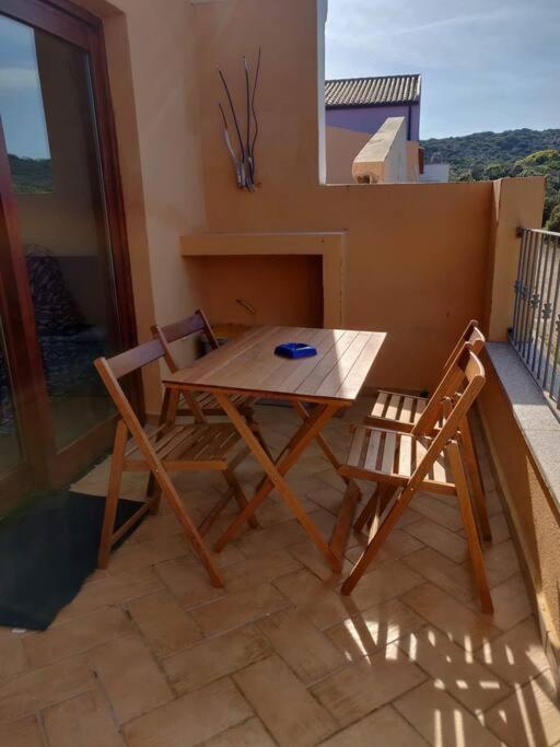 Case Vacanze A Santa Teresa Di Gallura Экстерьер фото