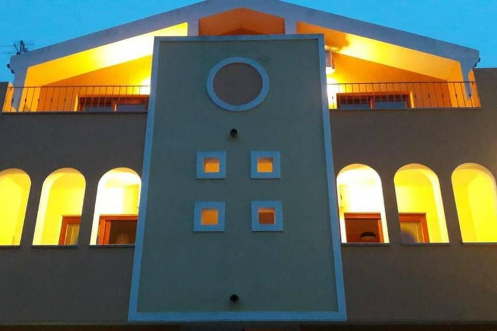 Case Vacanze A Santa Teresa Di Gallura Экстерьер фото