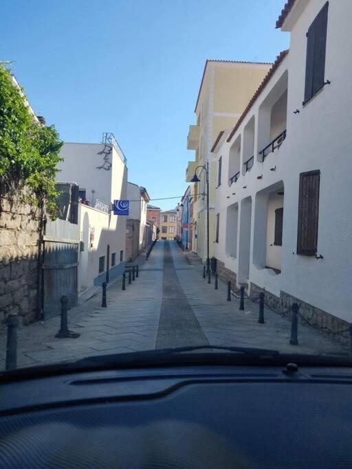Case Vacanze A Santa Teresa Di Gallura Экстерьер фото