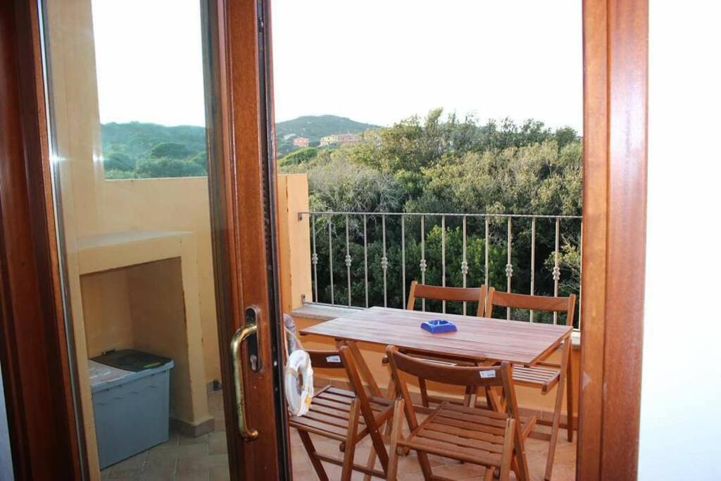 Case Vacanze A Santa Teresa Di Gallura Экстерьер фото