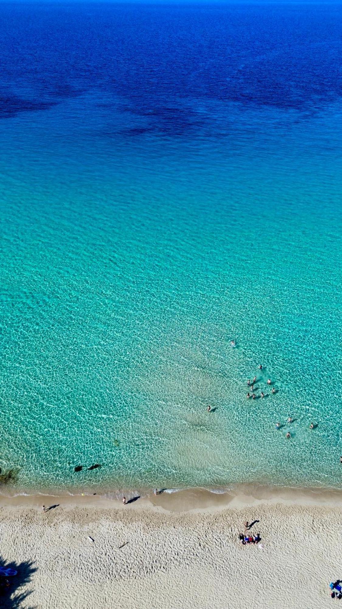 Case Vacanze A Santa Teresa Di Gallura Экстерьер фото