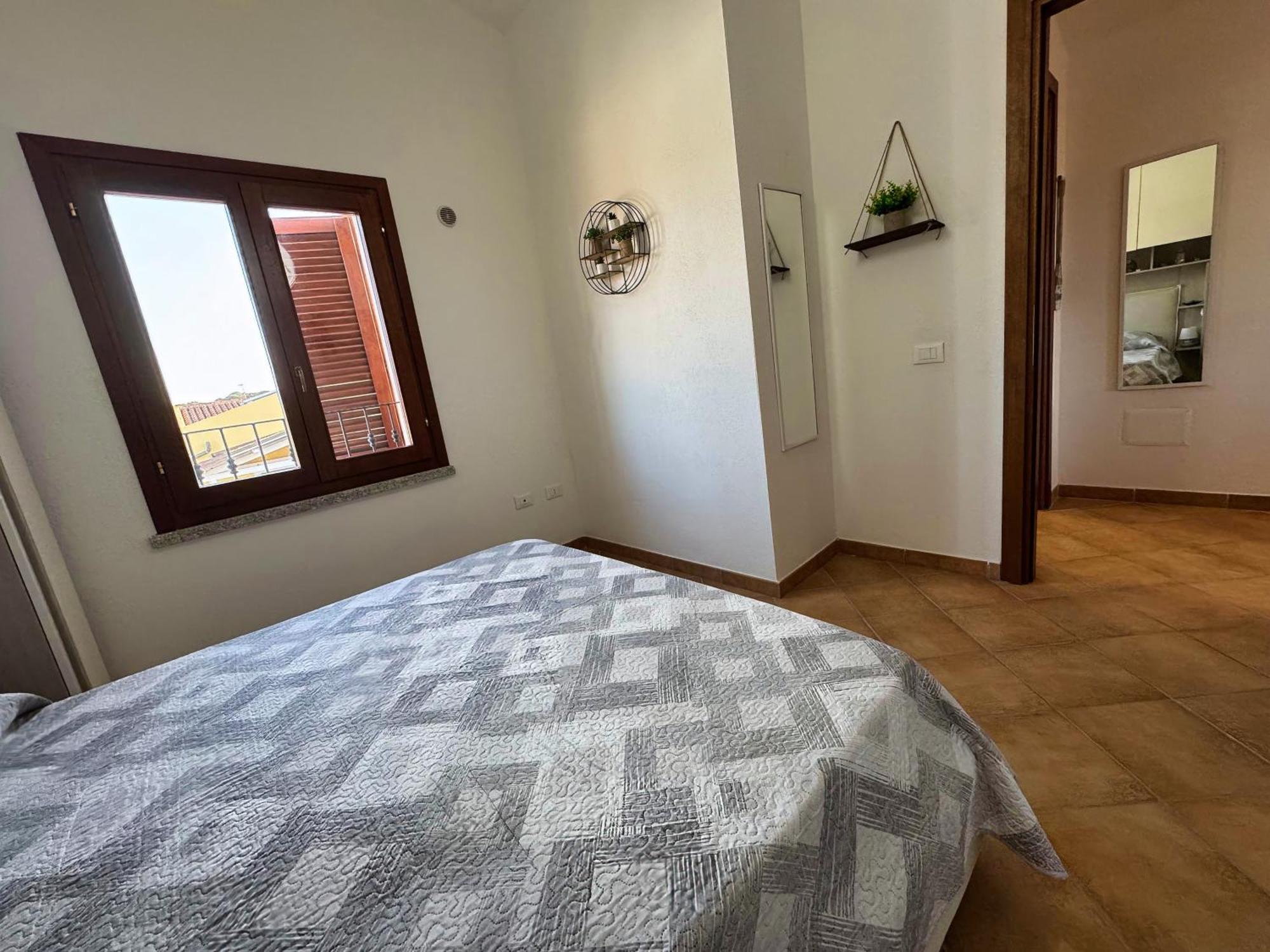 Case Vacanze A Santa Teresa Di Gallura Экстерьер фото