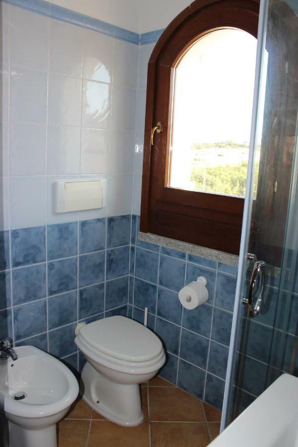 Case Vacanze A Santa Teresa Di Gallura Экстерьер фото
