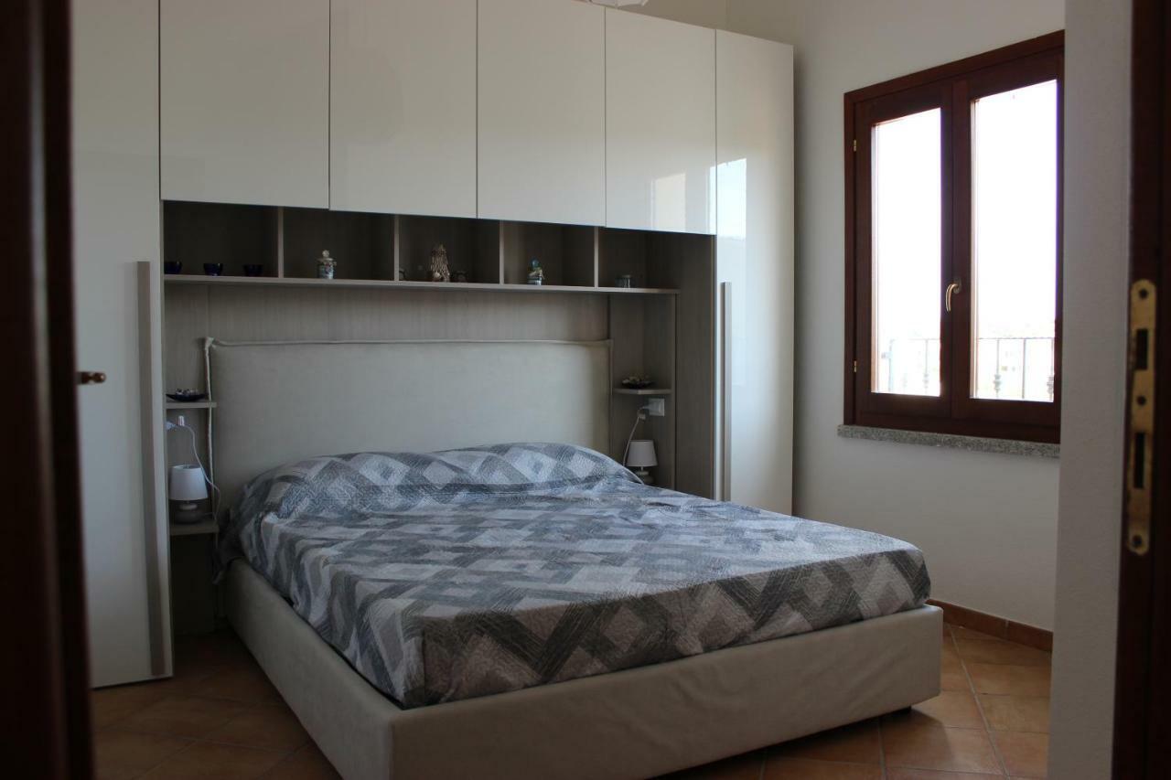 Case Vacanze A Santa Teresa Di Gallura Экстерьер фото