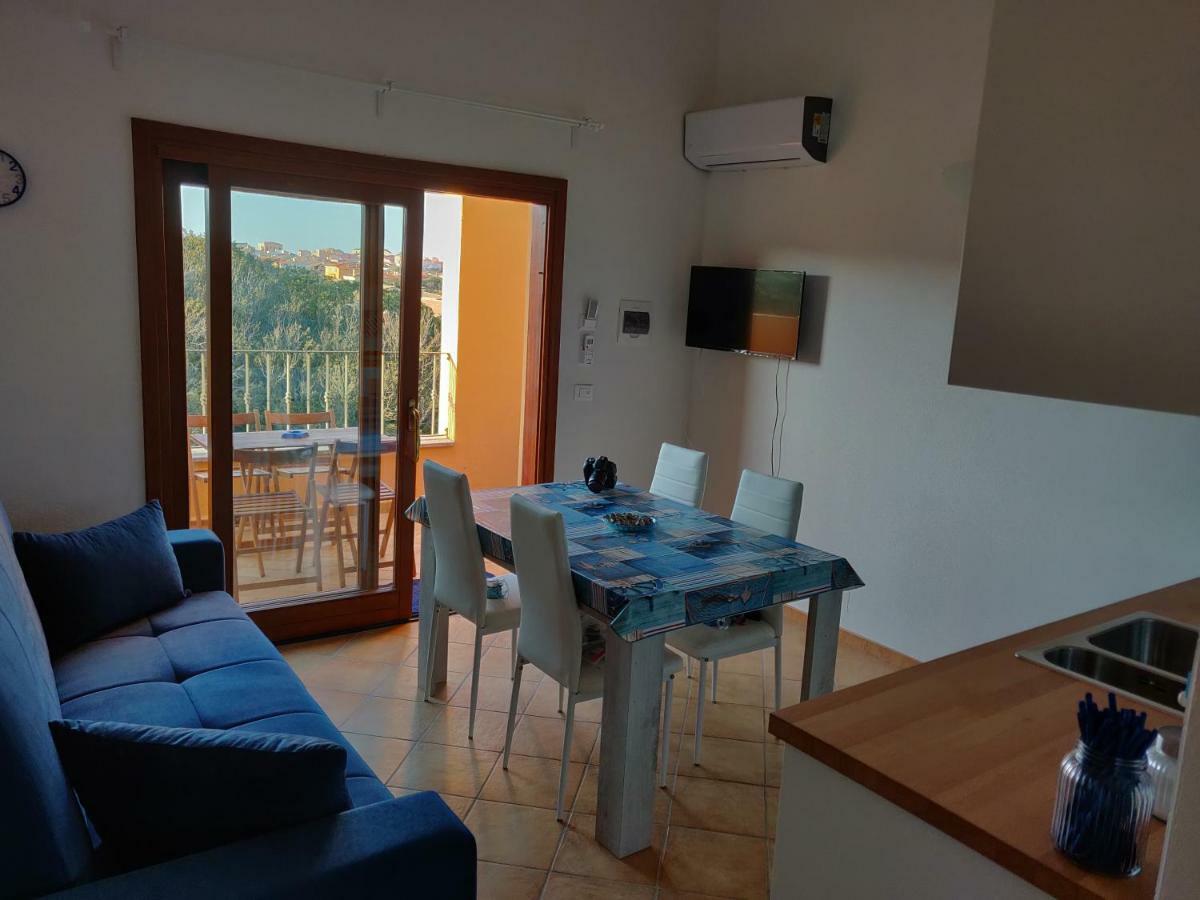 Case Vacanze A Santa Teresa Di Gallura Экстерьер фото
